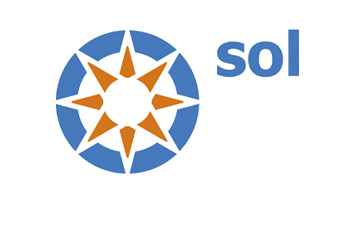 SOL logo