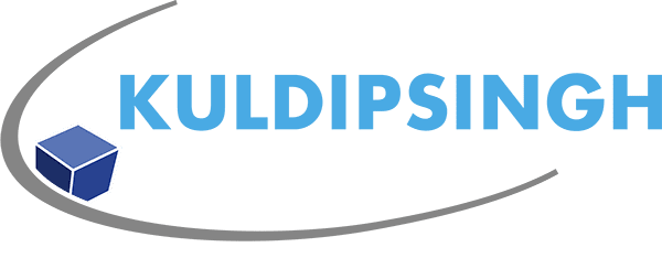 Kuldipsingh-logo-kleur
